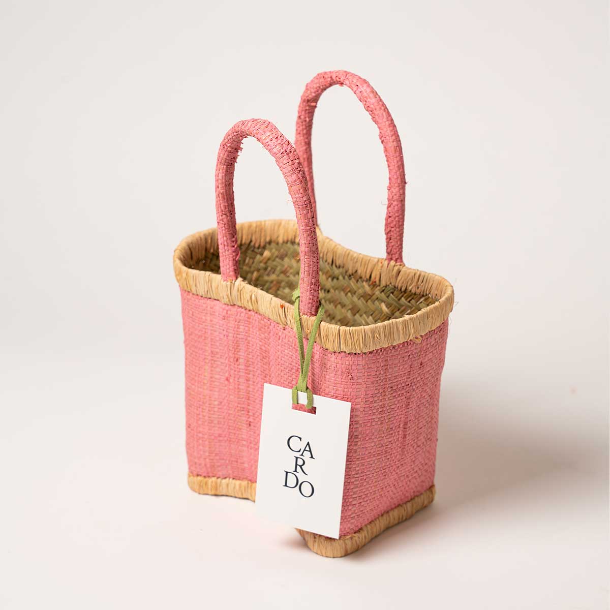Cardito pink