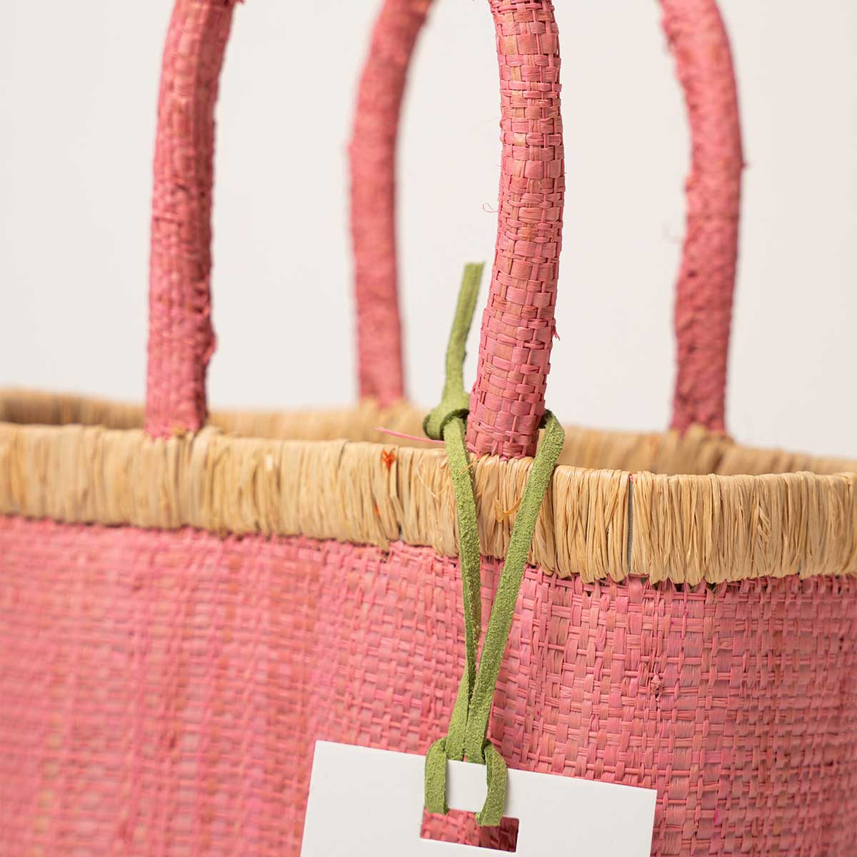 Cardito pink