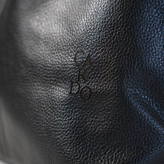 Le sac Black