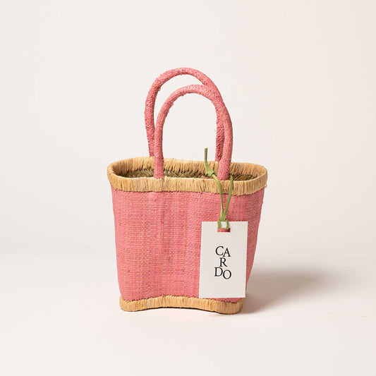 Cardito pink