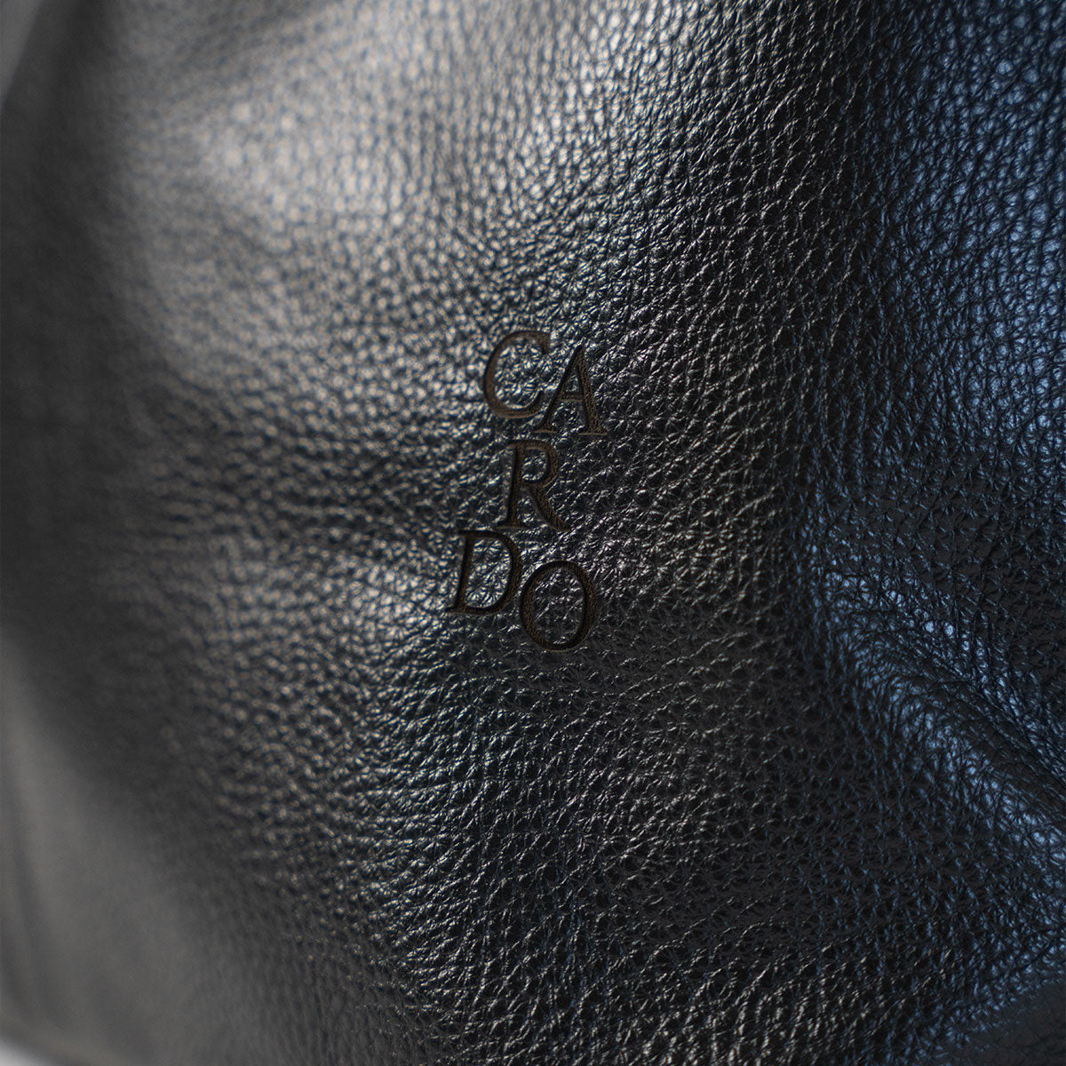 Le sac Black