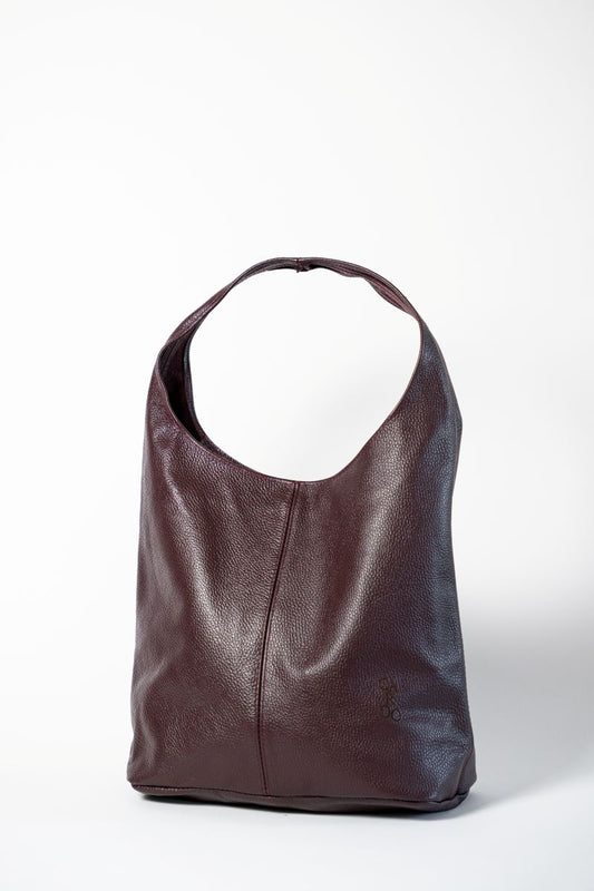 Le sac Burgundy