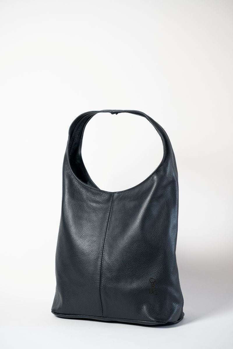 Le sac Petrol Blue