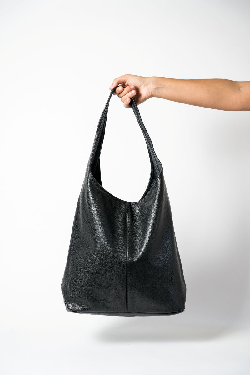 Le sac Black