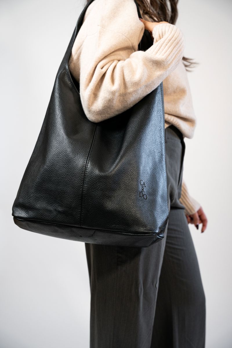 Le sac Black