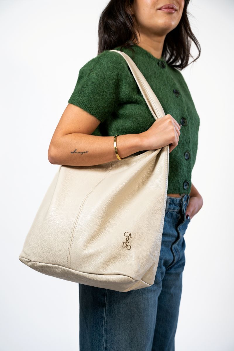 Le sac Cru