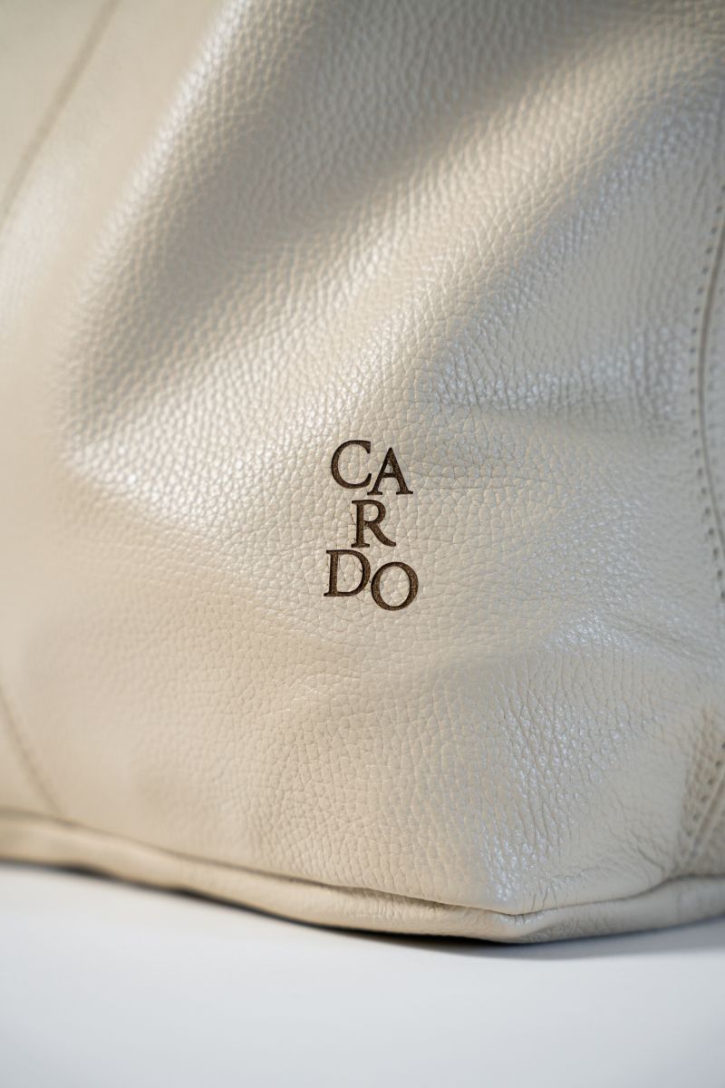 Le sac Cru
